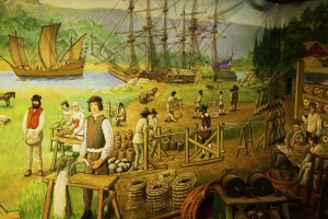 Repslagarmuseet 4